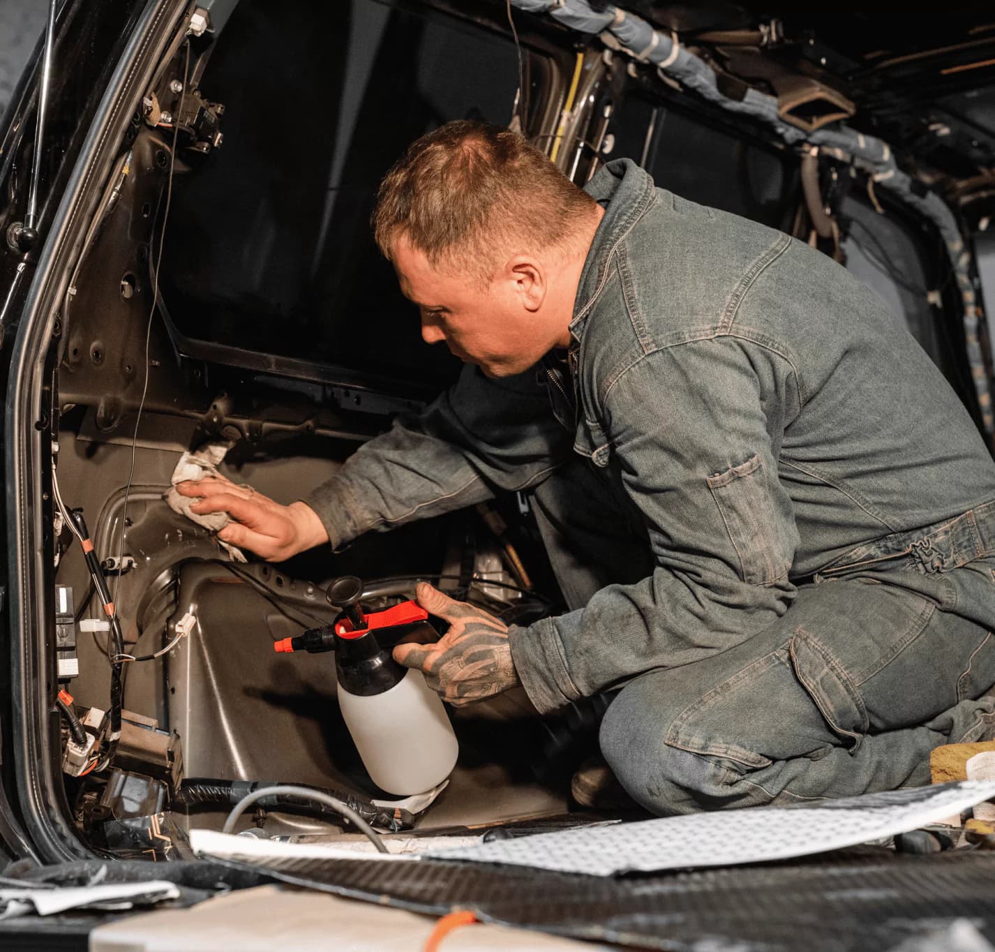 How to Start a Car Detailing Business