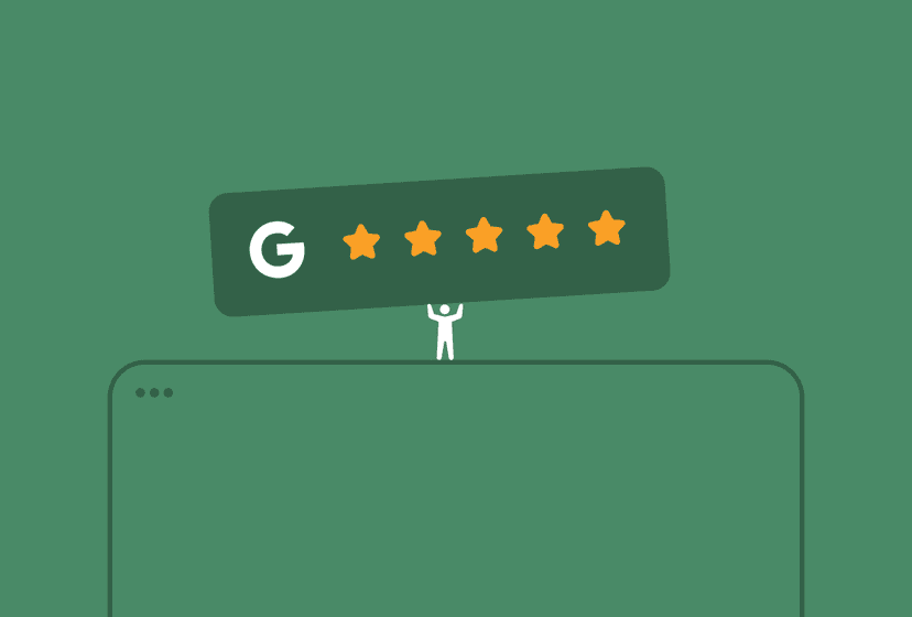 Google Reviews