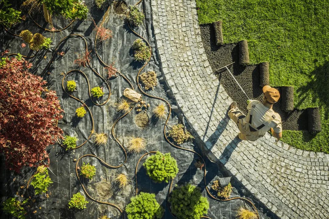 How to Start a Landscaping or Lawn Care Business