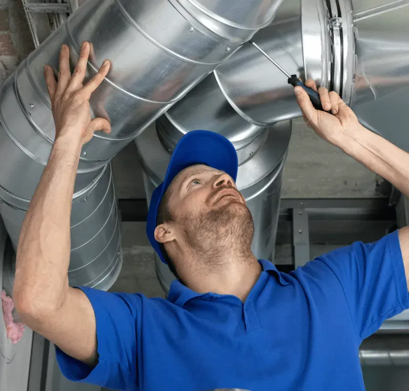 How to Start an HVAC Business