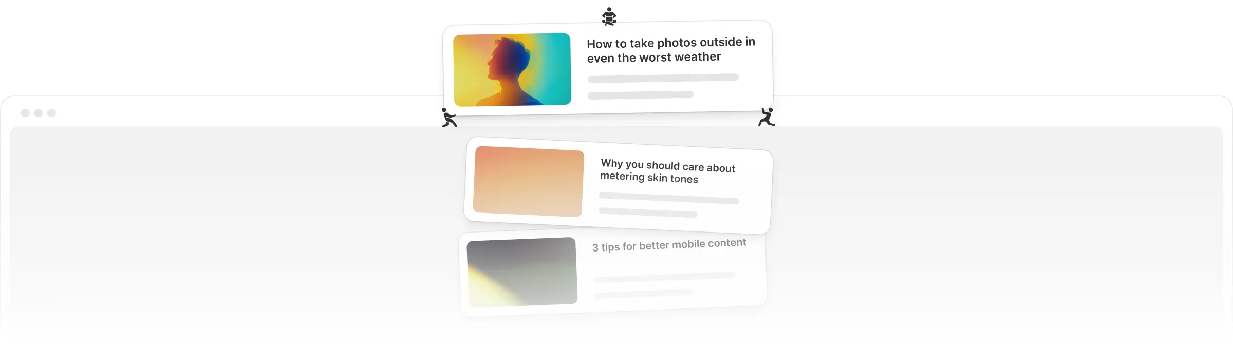 AI Blog Builder